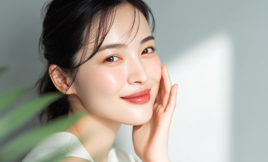 美容を通して、自分らしい輝きを取り戻せる場所へ。